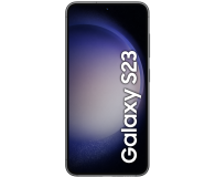 Samsung SMARTFON SAMSUNG Galaxy S23 5G 8/128GB Czarny (S911B) # - 1466923 - zdjęcie 3